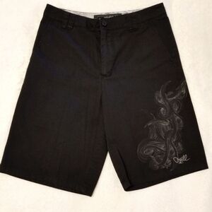 O'Neill black‎ shorts